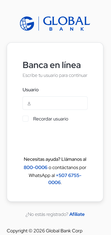 Fondo Login 1 Móvil